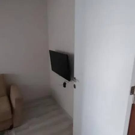 Apartment Very Nice Loft And Balcon:)