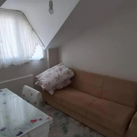 Very Nice Loft And Balcon:) *