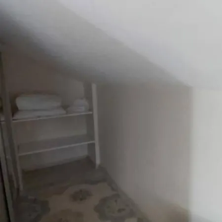Apartment Very Nice Loft And Balcon:)
