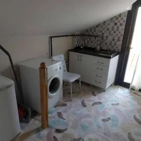 Apartment Very Nice Loft And Balcon:)