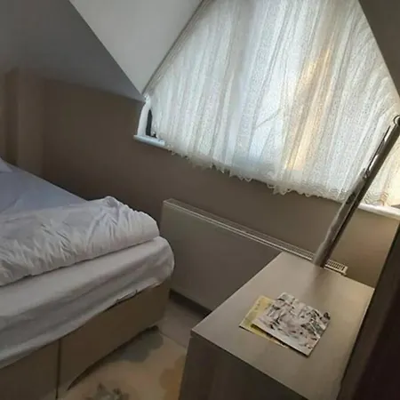 Very Nice Loft And Balcon:) Apartment